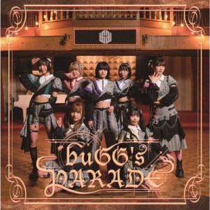 buGG's PARADE/buGG[CD]【返品種別A】