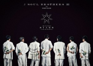 三代目 J SOUL BROTHERS LIVE TOUR 2023 “STARS” 〜Land of Promise〜【DVD】[DVD]【返品種別A】