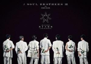 三代目 J SOUL BROTHERS LIVE TOUR 2023 “STARS” 〜Land of Promise〜【Blu-ray】[Blu-ray]【返品種別A】