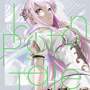 [枚数限定][限定盤]Photon Tale【Blu-ray付生産限定盤】/Photon Maiden[CD+Blu-ray]【返品種別A】