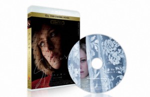スペンサー ダイアナの決意 Blu-ray/クリステン・スチュワート[Blu-ray]【返品種別A】