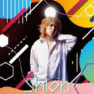 SHION ファーストシングル/Shion[CD]【返品種別A】