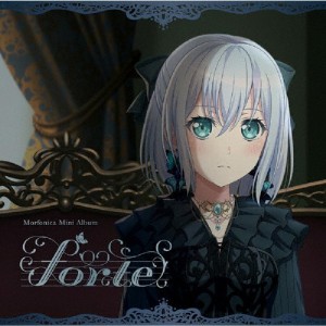 forte【倉田ましろVer.】/Morfonica[CD]【返品種別A】