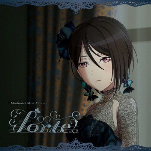 forte【八潮瑠唯Ver.】/Morfonica[CD]【返品種別A】