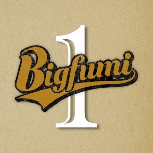 Bigfumi 1/Bigfumi[CD]【返品種別A】