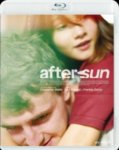 aftersun/アフターサン/ポール・メスカル[Blu-ray]【返品種別A】