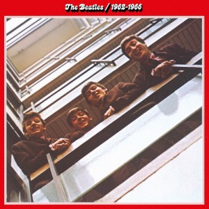 『ザ・ビートルズ 1962年〜1966年』 2023エディション[2CD]/ザ・ビートルズ[SHM-CD]【返品種別A】