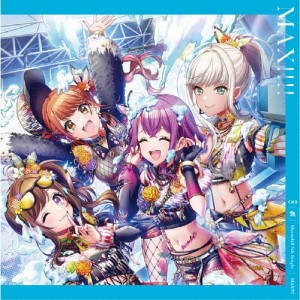 [枚数限定][限定盤]MAX!!!!【Blu-ray付生産限定盤】/Merm4id[CD+Blu-ray]【返品種別A】