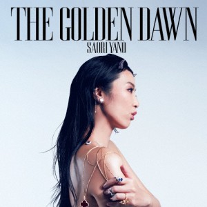 The Golden Dawn/矢野沙織[CD]【返品種別A】