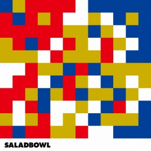 SALADBOWL/WBSBFK[CD]【返品種別A】