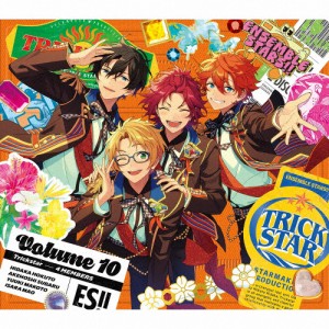 [枚数限定][限定盤]あんさんぶるスターズ!!アルバムシリーズ 『TRIP』 Trickstar(初回限定生産盤)[CD]【返品種別A】