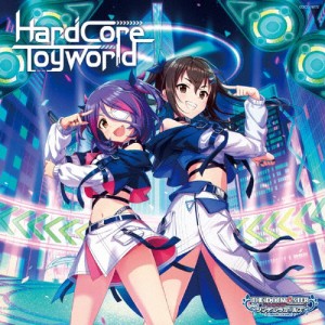 THE IDOLM@STER CINDERELLA GIRLS STARLIGHT MASTER HEART TICKER! 02 Hardcore Toyworld[CD]【返品種別A】