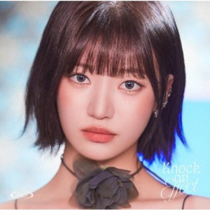 Knock-on Effect(Solo盤/SIYOON盤)/Billlie[CD]【返品種別A】