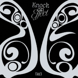 [枚数限定][限定盤]Knock-on Effect(初回限定盤)/Billlie[CD+DVD]【返品種別A】