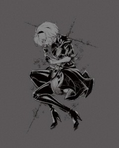 [枚数限定][限定版][Joshinオリジナル特典+W先着特典付]NieR:Automata Ver1.1a Blu-ray Disc BOX Vol.1(完全生...[Blu-ray]【返品種別A】