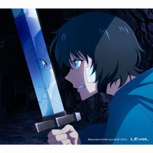 [期間限定][限定盤]LEveL(期間生産限定盤)/SawanoHiroyuki[nZk][CD+Blu-ray]【返品種別A】