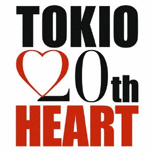 HEART/TOKIO[CD]【返品種別A】