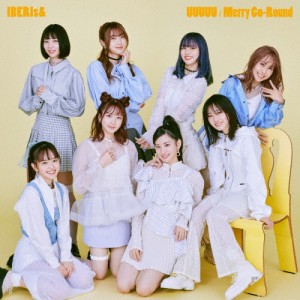 UUUUU/Merry Go-Round/IBERIs＆[CD]【返品種別A】