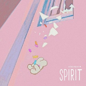 Spirit/ベランダ[CD]【返品種別A】