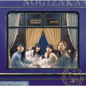 チャンスは平等(Type-B)【CD+Blu-ray】/乃木坂46[CD+Blu-ray]【返品種別A】