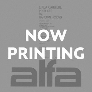 Linda Carriere/リンダ・キャリエール[CD]【返品種別A】