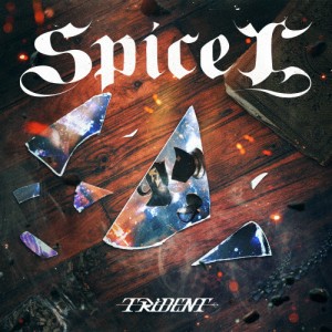 spice “X”/TRiDENT[CD]通常盤【返品種別A】