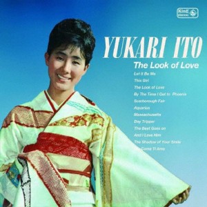 The Look of Love/伊東ゆかり[CD][紙ジャケット]【返品種別A】