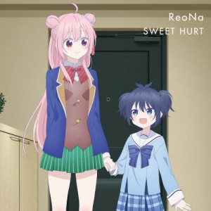 [枚数限定][限定]SWEET HURT(完全生産限定盤)【アナログ盤】/ReoNa[ETC]【返品種別A】