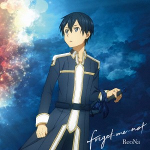 [枚数限定][限定]forget-me-not(完全生産限定盤)【アナログ盤】/ReoNa[ETC]【返品種別A】