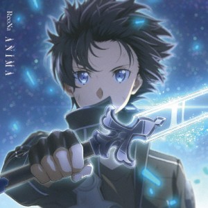 [枚数限定][限定]ANIMA(完全生産限定盤)【アナログ盤】/ReoNa[ETC]【返品種別A】