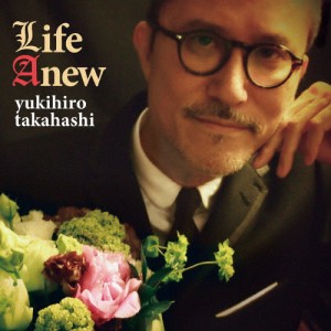 [枚数限定][限定盤]LIFE ANEW/高橋幸宏[SHM-CD][紙ジャケット]【返品種別A】