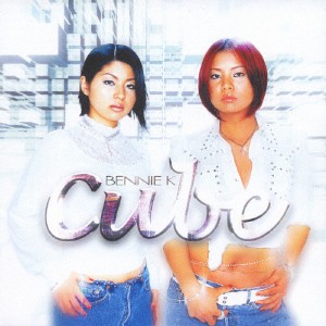 Cube/BENNIE K[CD]【返品種別A】