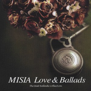 MISIA Love ＆ Ballads/MISIA[CD]【返品種別A】