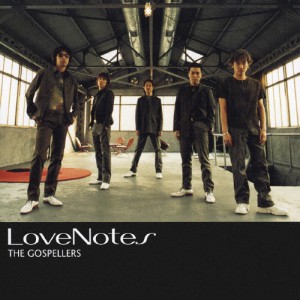 Love Notes/ゴスペラーズ[CD]【返品種別A】