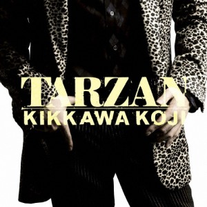 [枚数限定][限定盤]TARZAN(SHM-CD)/吉川晃司[SHM-CD]【返品種別A】