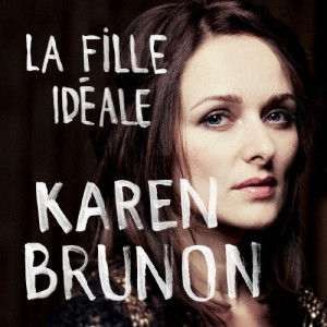 私が奏でる愛の旋律/Karen Brunon[CD]【返品種別A】