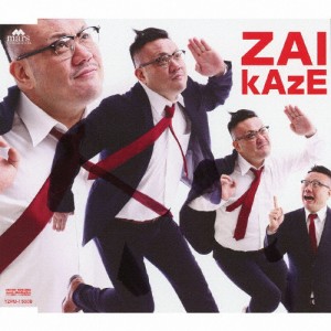 kAzE/ZAI[CD]【返品種別A】