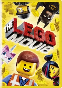 [枚数限定]LEGO(R)ムービー/アニメーション[DVD]【返品種別A】