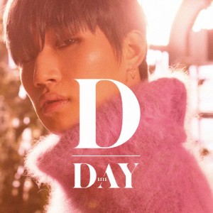 D-Day/D-LITE(from BIGBANG)[CD]【返品種別A】