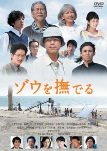 ゾウを撫でる/小市慢太郎[DVD]【返品種別A】