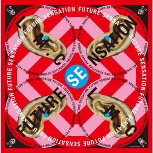 [枚数限定][限定盤]FUTURE SENSATION(完全生産限定盤)/LM.C[CD+DVD]【返品種別A】