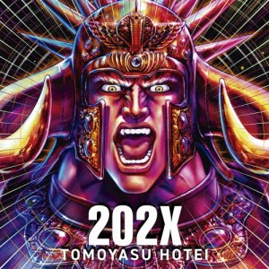 [枚数限定][限定盤]202X(完全数量限定盤)/布袋寅泰[CD]【返品種別A】