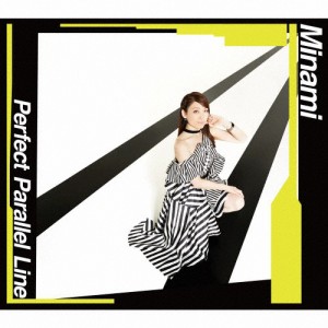 Perfect Parallel Line/Minami[CD+Blu-ray]【返品種別A】