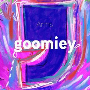 Arms/goomiey[CD]【返品種別A】
