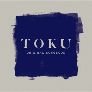 [枚数限定]ORIGINAL SONGBOOK/TOKU[CD]【返品種別A】