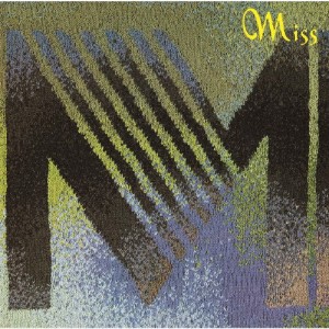 Miss M/竹内まりや[CD]【返品種別A】