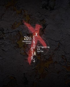 Xenogears 20th Anniversary Concert -The Beginning and the End-/光田康典[Blu-ray]【返品種別A】