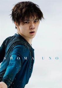 宇野昌磨DVD『未完〜Believe』/宇野昌磨[DVD]【返品種別A】