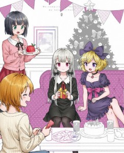 となりの吸血鬼さん Vol.4/アニメーション[DVD]【返品種別A】