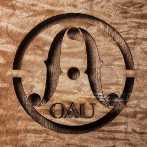 [枚数限定][限定盤]OAU(初回限定盤)/OAU[CD+DVD][紙ジャケット]【返品種別A】